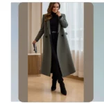 Early Fall Chic: 17 Trendy Work Outfit Ideas for Women