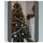 Velvet Christmas Trees That Wow: 13 Festive Ideas for Your Home