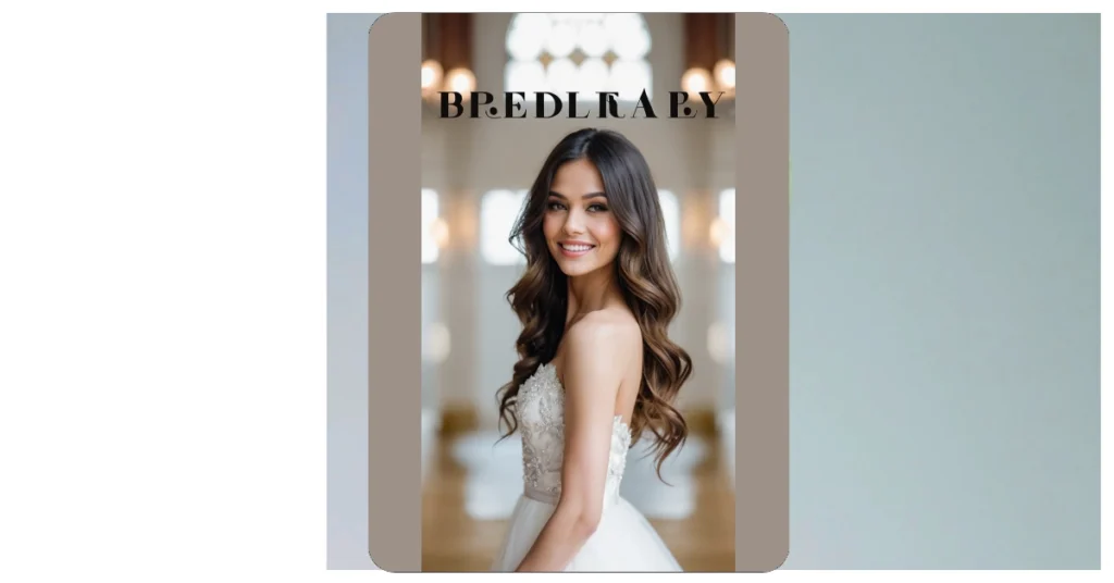 Frosted Dreams: 13 Stunning Winter Bridal Hairstyles 31 1 95