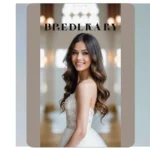 Frosted Dreams: 13 Stunning Winter Bridal Hairstyles