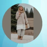 From Business to Brunch: 10 Effortlessly Stylish Winter Outfits