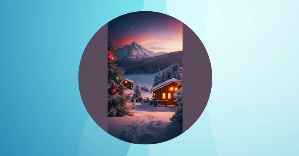 **Elevate Your iPhone with 15 Aesthetic Christmas Wallpapers** 31 10 163