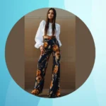 Discover the Charm of 20 Elegant Floral Dresses for Every Occasion