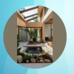 Dancing with Trees: 18 Minimalist House Designs That Celebrate Nature