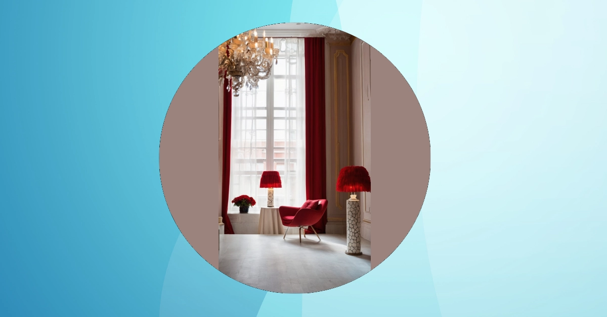 Red Room Magic: 15 Exciting Ideas for Bedroom Transformation**  
**