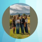 Fall Fashion Frenzy: Winery Outfit Ideas for Men and Women 

**