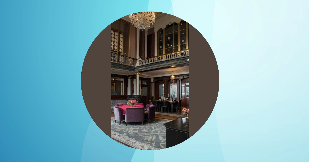 Mansion House Marvels: 11 Inspired Ideas for Modern Living