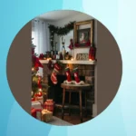 Holiday Vibes: 17 Cozy Christmas Room Decor Ideas for Every Space