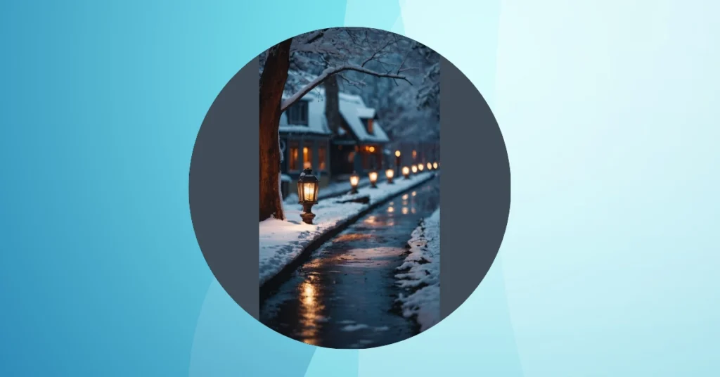 Winter Wonderland Awaits: 14 Eye-Catching Wallpapers for Your Screens 31 10 83