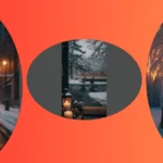 Cute & Cozy: 13 Wallpapers for the Perfect Winter Mood