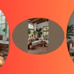 Embrace the Boho Spirit: 17 Cozy Living Room Ideas for Modern Decor