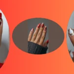 Nail the Holidays: 18 Trendy Christmas Nail Designs You’ll Adore