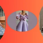 Floral Fantasies: 20 Elegant Dress Ideas You Need in Your Wardrobe