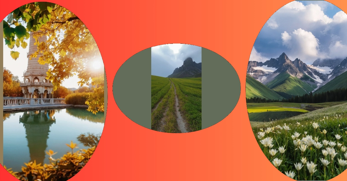 Coffee, Nature & Vintage: Top 10 Aesthetic Places to Visit