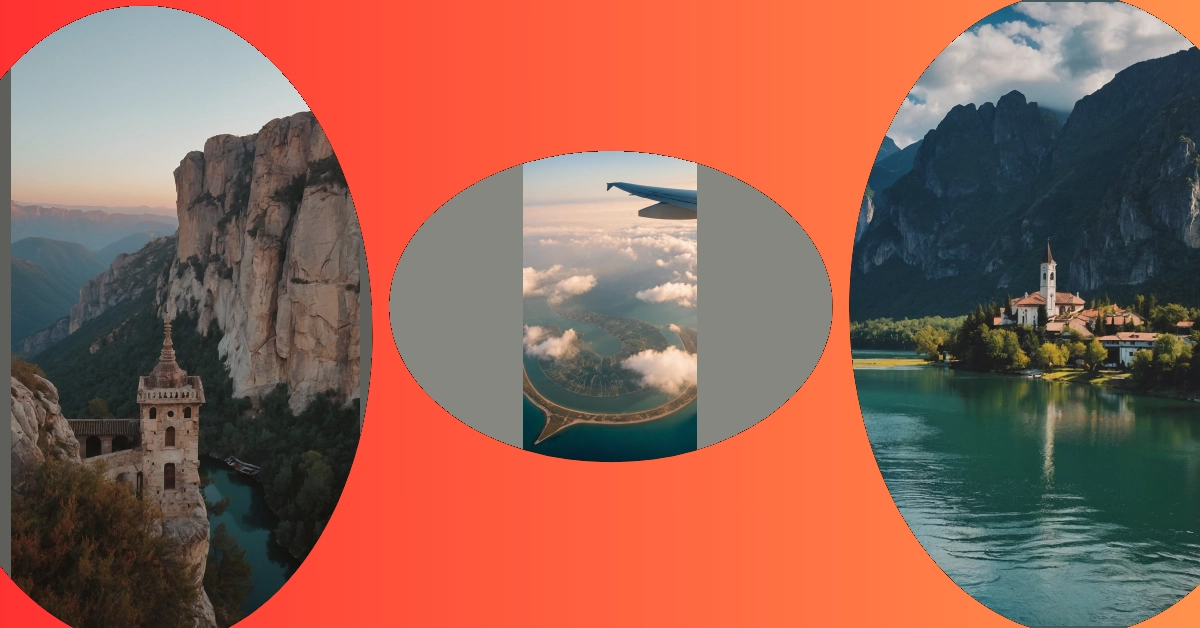 Happy Hearts and Beautiful Views: Unveiling 17 Aesthetic Places