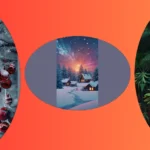 Festive Fun: 11 iPhone Wallpapers with a Dash of Holiday Cheer