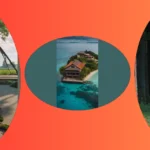 Discover 13 Dreamy Locations That Could Be In Your Magical Storybook

**