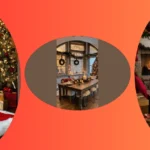 Unleash the Festivities: 17 Cozy Christmas Room Decor Ideas