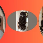 Twinkling Tresses: 13 Hair Trends for Winter Brides