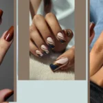 Celebrate Your Inner Scorpio with These 12 Acrylic Nail Designs