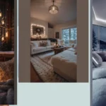 Craft Your Cozy: 7 Chic Winter Room Decor Ideas