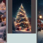 **Unlock the Magic: 15 Cute and Aesthetic Christmas Wallpapers**
