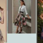 Unflowergettable Floral Dress Ideas: 20 Chic Styles to Dazzle in