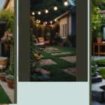 Unleashing Fun: 10 Cozy Garden Ideas for the Perfect Outdoor Nook