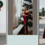 Captivating Christmas: 20 Outfit Inspirations for Every Holiday Gathering