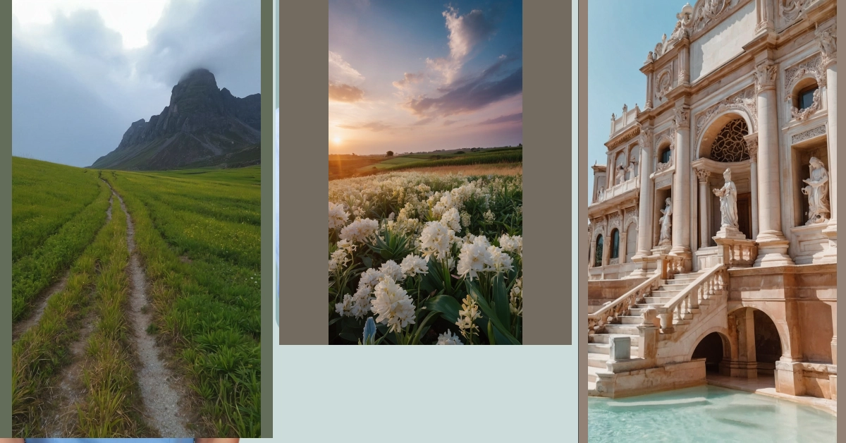 Pretty Places to Chill: 10 Aesthetic Spots You’ll Love