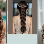 25 Chic Wedding Hairstyle Inspirations: Find Your Perfect Match!