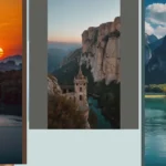 Cozy Adventures: Exploring 17 Aesthetic Places Ideal for Your Wanderlust