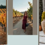 Toast to Awesome: 13 Stylish Fall Winery Outfit Ideas You’ll Love

**