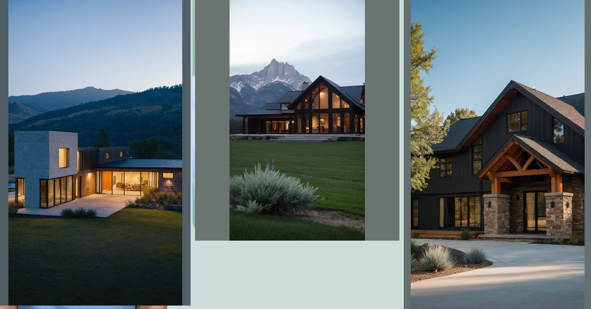 Elevate Your Space with Stunning Ranch House Interior Designs