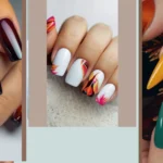 Fall in Love with These 12 November Nail Ideas