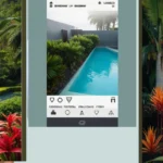 Transform Your Yard: 11 Modern Tropical Landscape Ideas