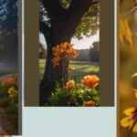 Autumn Aesthetics: Elevate Your Space with 11 Fall Floral Designs