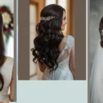 Bridal Bliss in Winter: 13 Fabulous Hairstyle Ideas for Icy Brides