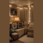 Chill Out in Style: 18 Aesthetic Cozy Winter Room Decor Ideas