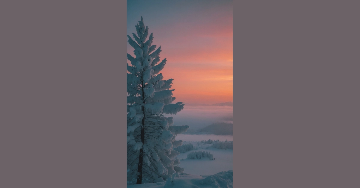 Winter Magic: 13 Wallpapers to Capture the Season’s Essence