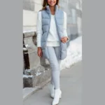 Winter Wardrobe Wonderland: 10 Cozy and Cute Outfit Ideas