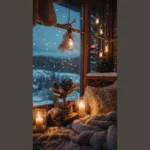 Embrace Winter: 7 Cozy Decor Ideas for Your Home