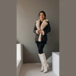 Effortlessly Cool: 25 Chic Winter Outfit Ideas