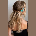 Get Your Groove On: 15 Easy Hippie Hairstyles for Every Length