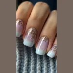 Whimsical Winter: 15 Cute DIY Nail Designs for Your Holiday Cheer