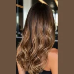 Dazzle this Fall: 18 Engaging Hair Color Ideas for 2024