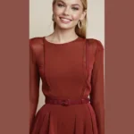 Sweetly Styled: Elevate Your Wardrobe with Pink Outfit Ideas