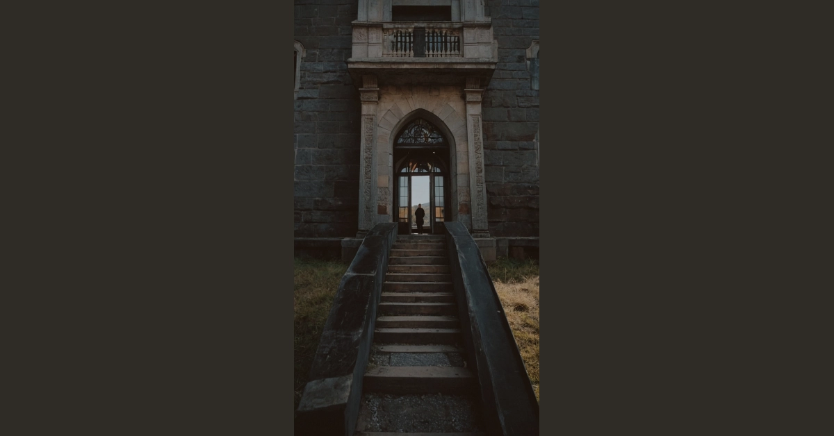 Explore Abandoned Beauties: 17 Aesthetic Places That Inspire Wanderlust