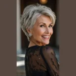 Age-Defying Sassy Haircuts: 7 Unique Ideas for Women 40 and Beyond