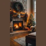 Festive Flair: 17 Cozy Christmas Room Decor Ideas for Everyone